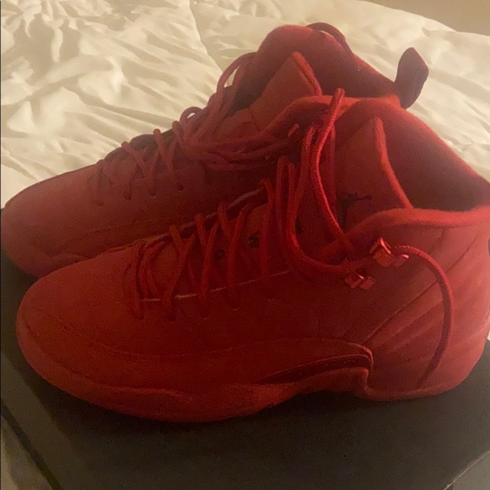 Air Jordan 12 Retro - Picture 1 of 4